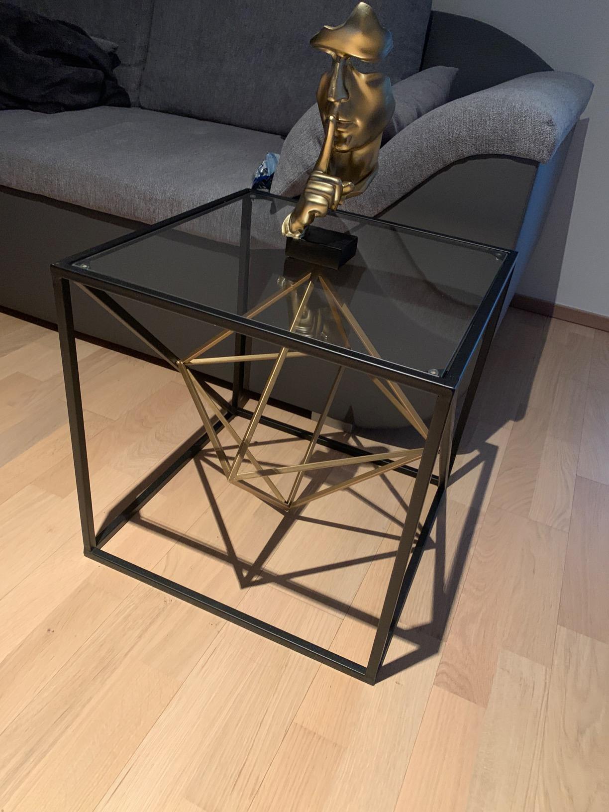 Glam-Lounge zuhause