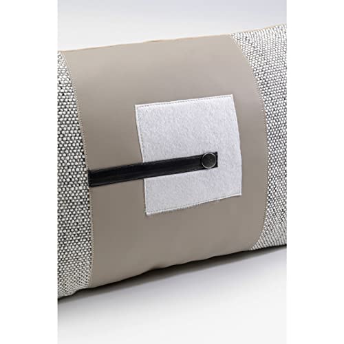 kare-design-kissen-meeting-point-50x30-cm-schwarz-wei-beige-dekokissen-mit-abneh image 7