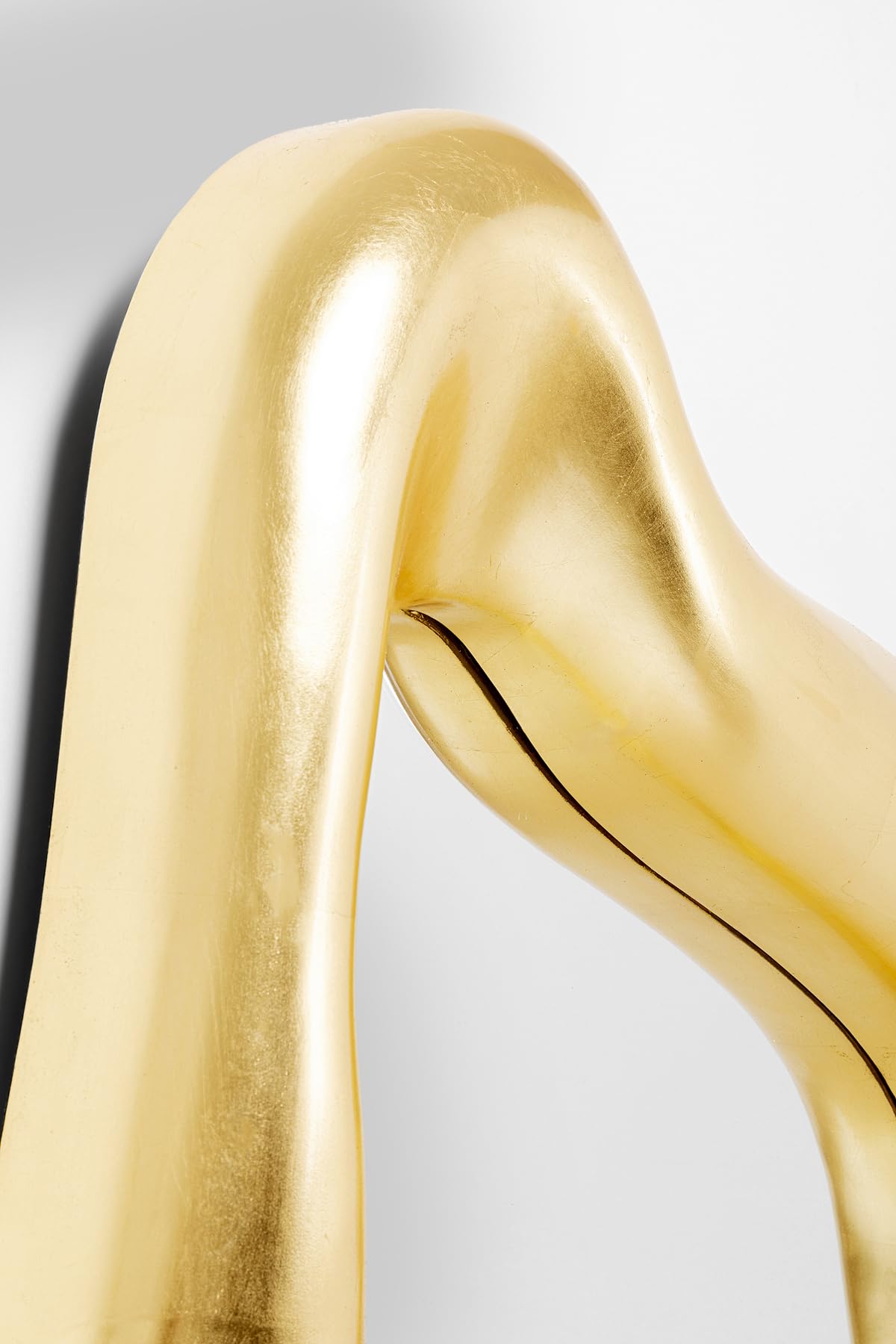 kare-design-spiegel-hologram-gold-119x76x9-cm-organisch image 5