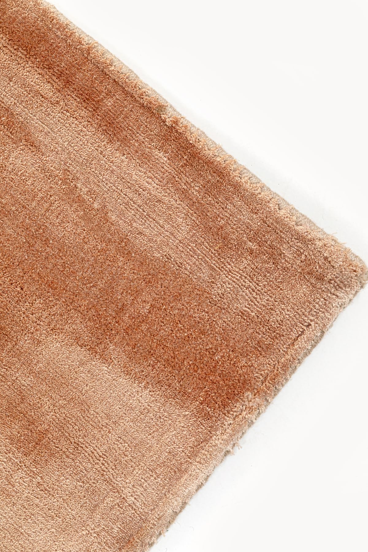 kare-design-teppich-cosy-braun-240x170-cm-rechteckiger-baumwoll-viskose-teppich image 4
