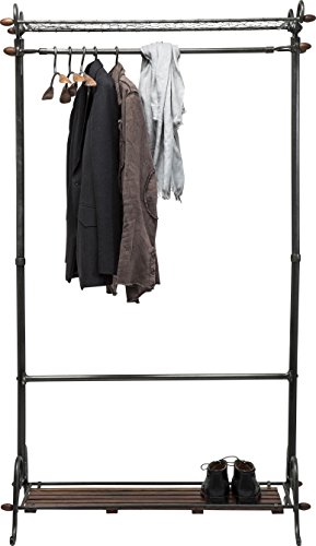 kare-design-garderobenst-nder-cosmopolitan-13-tlg-schwarz-170x100x56-cm image 8