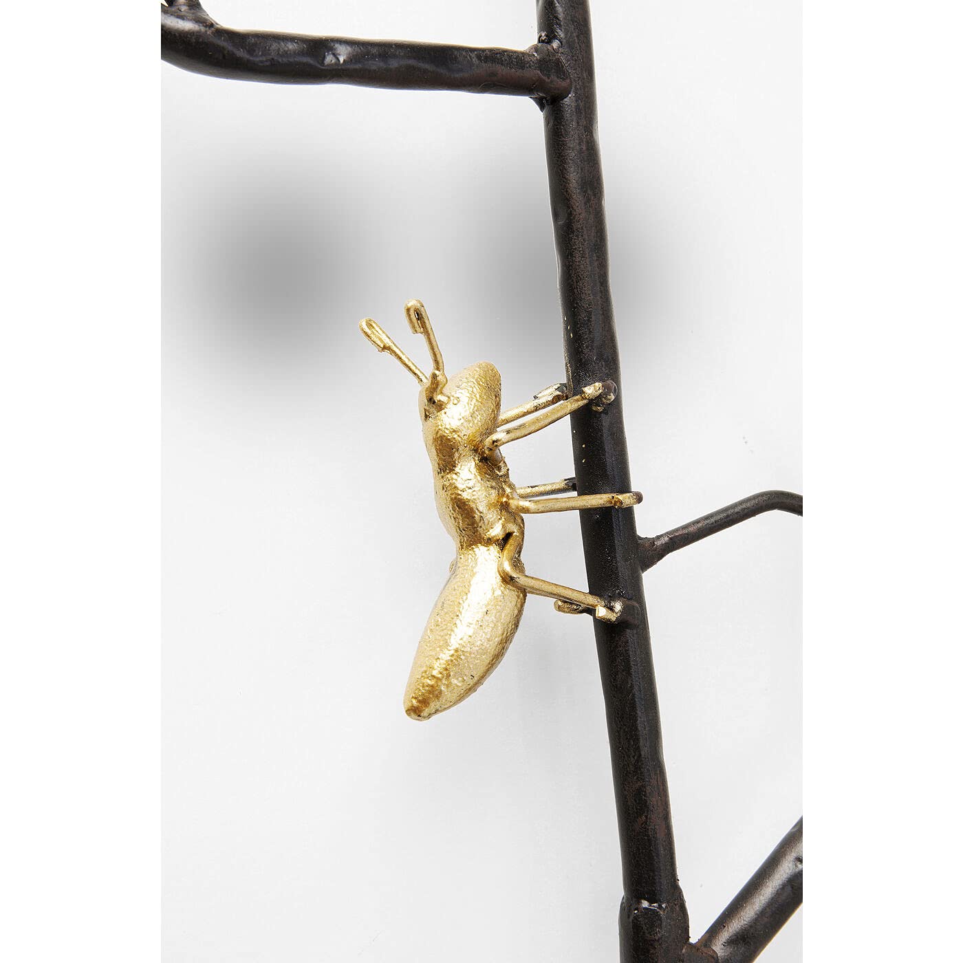 kare-design-ants-on-a-tree-wandgarderobe-xl-160x69x8-cm-schwarz-gold image 6