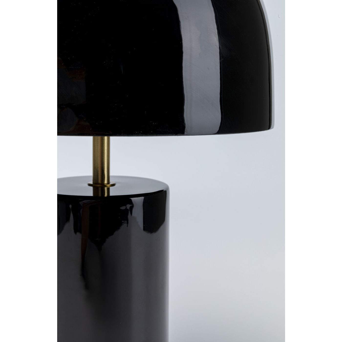 kare-design-tischleuchte-loungy-schwarz-38x25x25-cm image 3