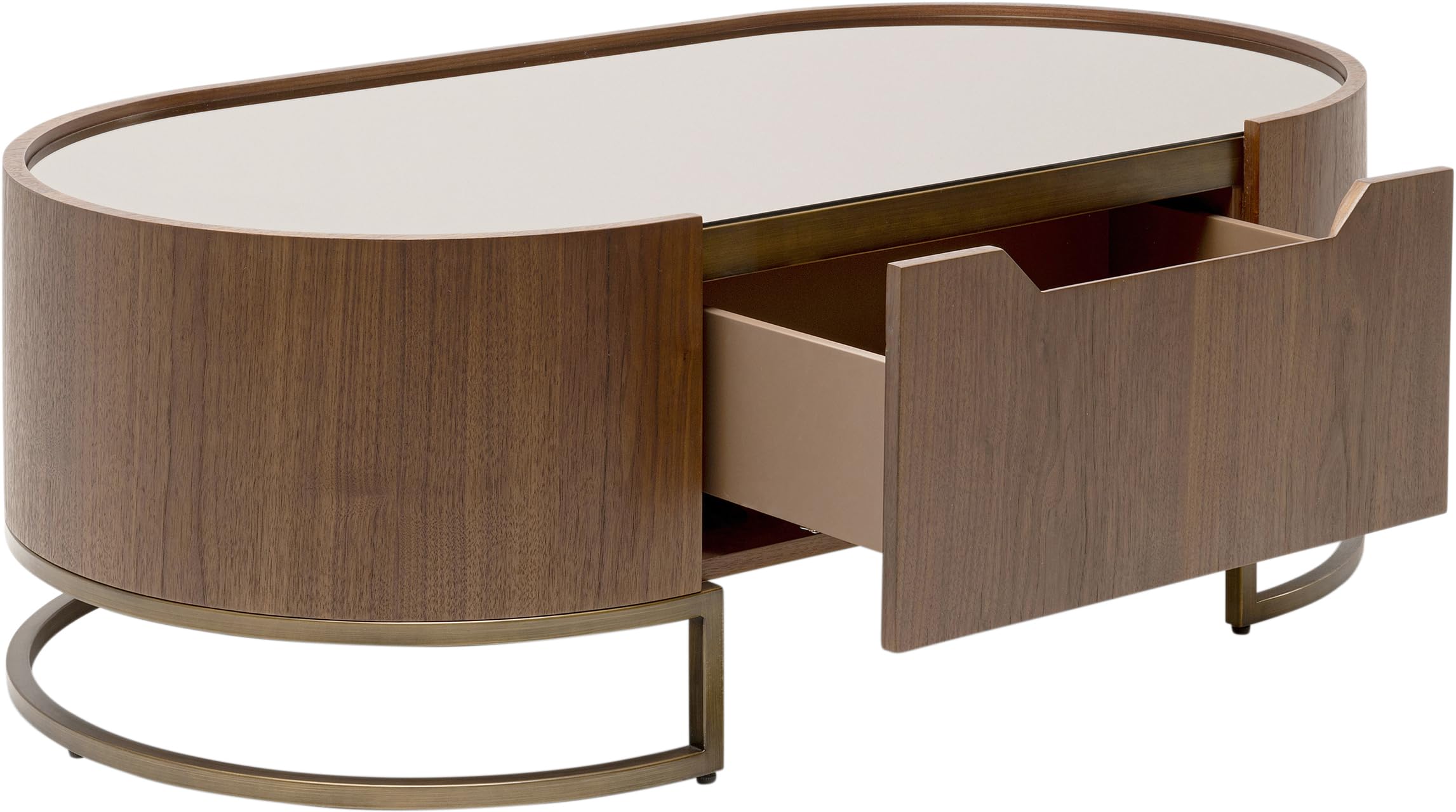 kare-design-giorgio-couchtisch-braun-walnuss-optik-45x130x70-cm-mit-glasplatte-u image 3