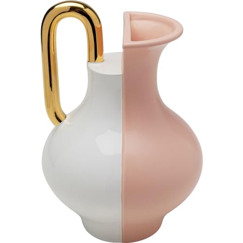 kare-design-stage-vase-mehrfarbig-keramik-18-cm-handgearbeitet image 6