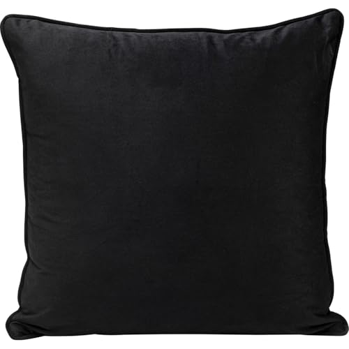 kare-design-kissen-faces-45x45-cm-schwarz-mit-rei-verschluss image 8
