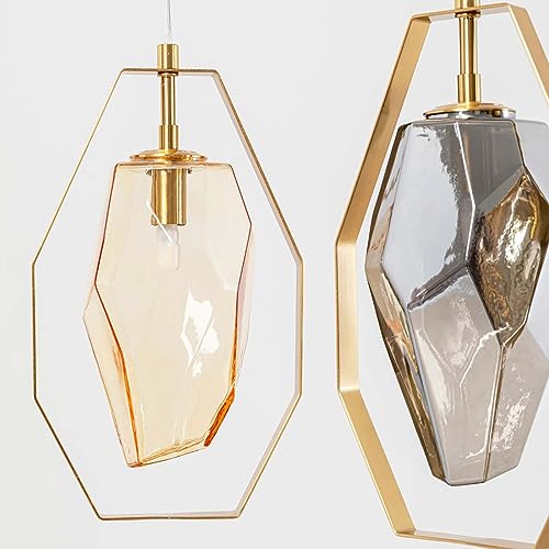kare-design-h-ngelampe-diamond-fever-dining-brass-moderne-h-ngeleuchte-130-cm-gl image 8