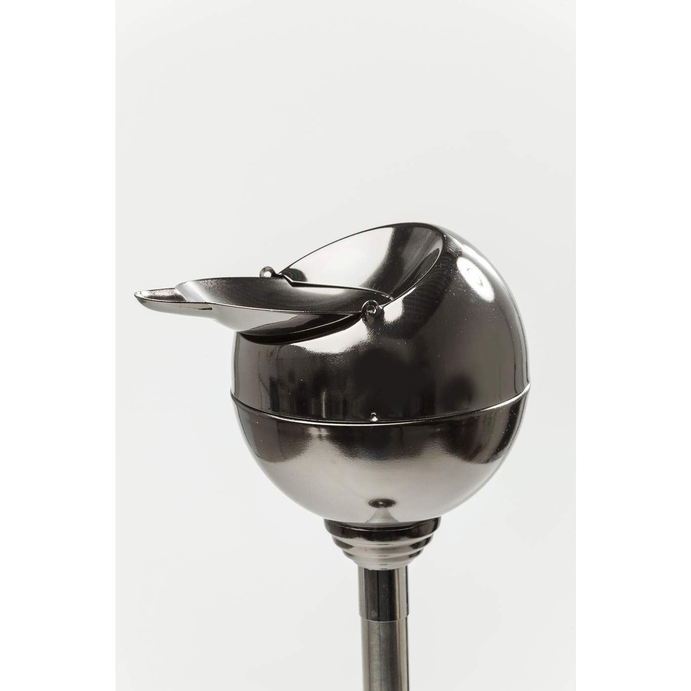 kare-design-standascher-spheric-schwarz-h-henverstellbar-72x13x13-cm image 6