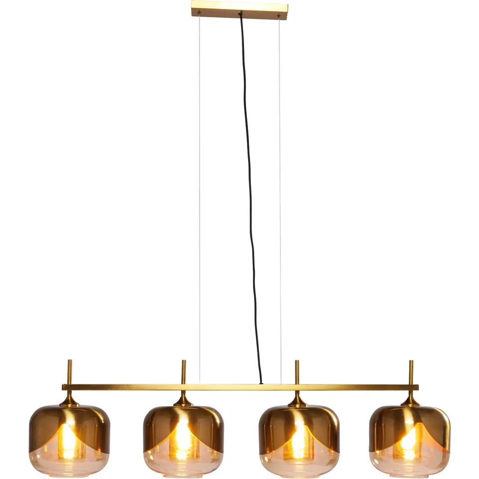 kare-design-h-ngeleuchte-golden-goblet-quattro-25-cm image 1