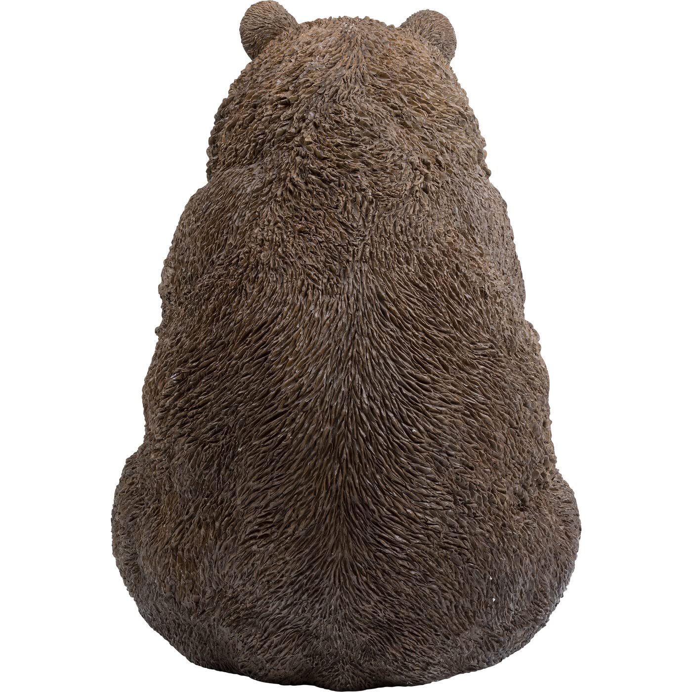 kare-design-cuddle-bear-family-deko-figur-braun-handbemalt-81x88x68-cm image 4