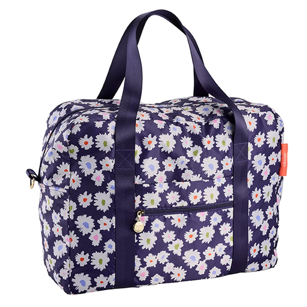 cedon-easy-travel-bag-juliette-faltbare-reisetasche-47-x-20-x-37-cm image 1