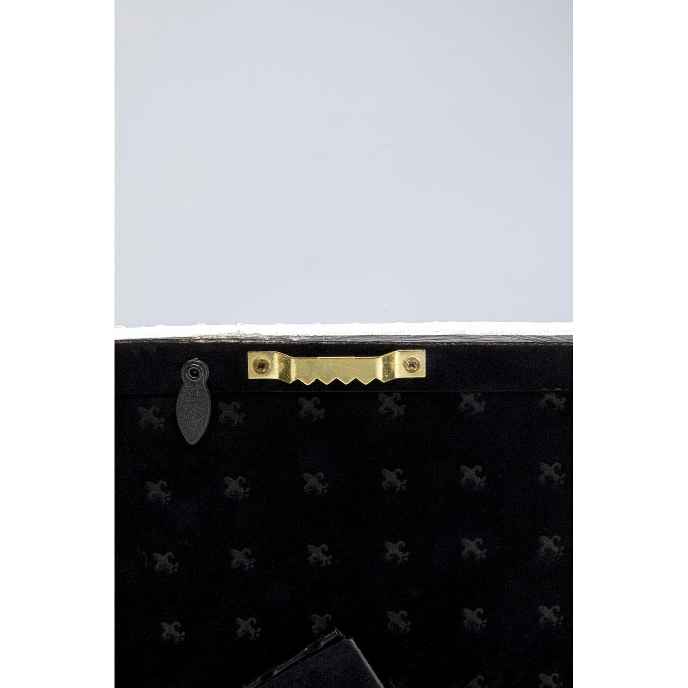 kare-design-bilderrahmen-lina-21x16-cm-schwarz-wei image 5