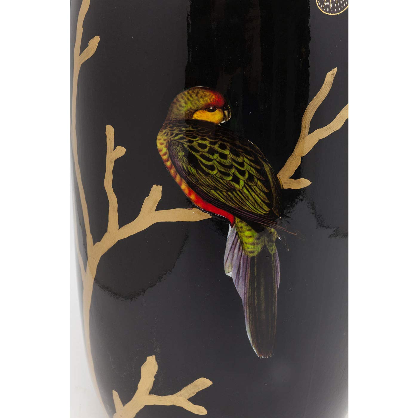 kare-design-menagerie-44-vase-porzellan-mehrfarbig image 6