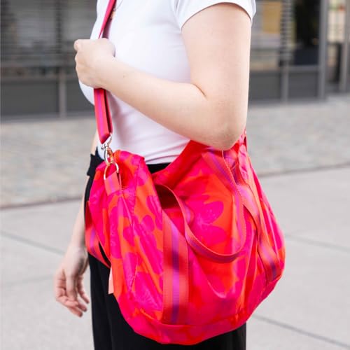 cedon-easy-city-bag-primel-umh-ngetasche-37x27x10-cm image 7