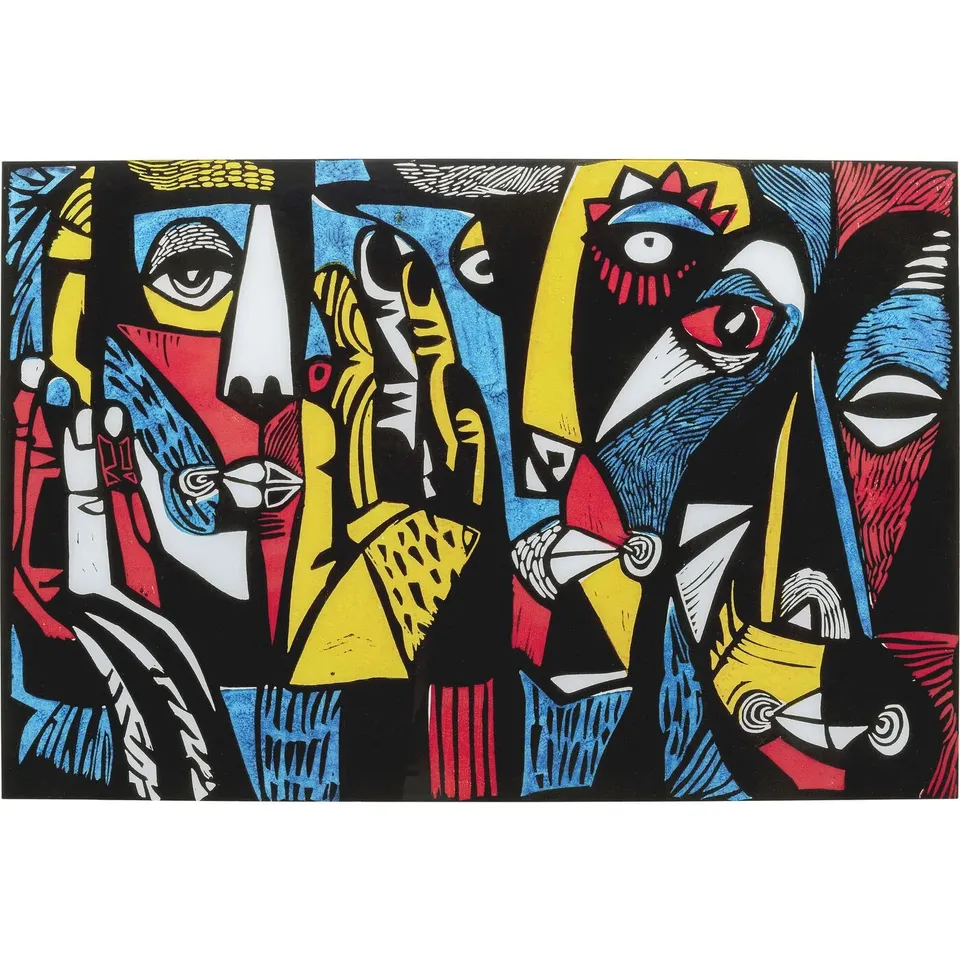 kare-design-glasbild-arte-glasgem-lde-100-x-150-x-0-4-cm image 1