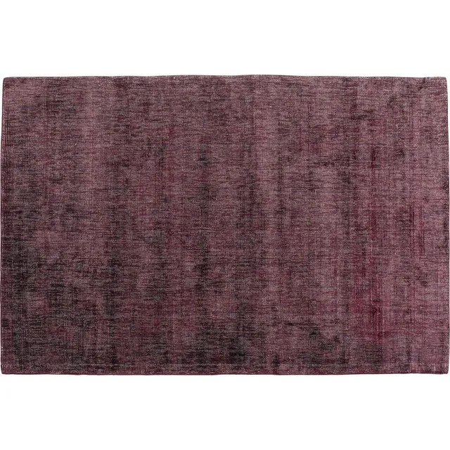kare-design-teppich-gianna-weinrot-240x170-cm-handgearbeiteter-viskose-teppich image 1