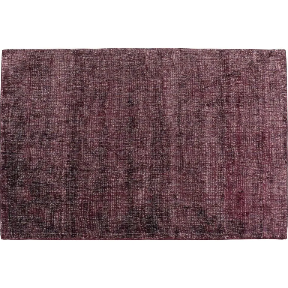 kare-design-teppich-gianna-weinrot-240x170-cm-handgearbeiteter-viskose-teppich image 1