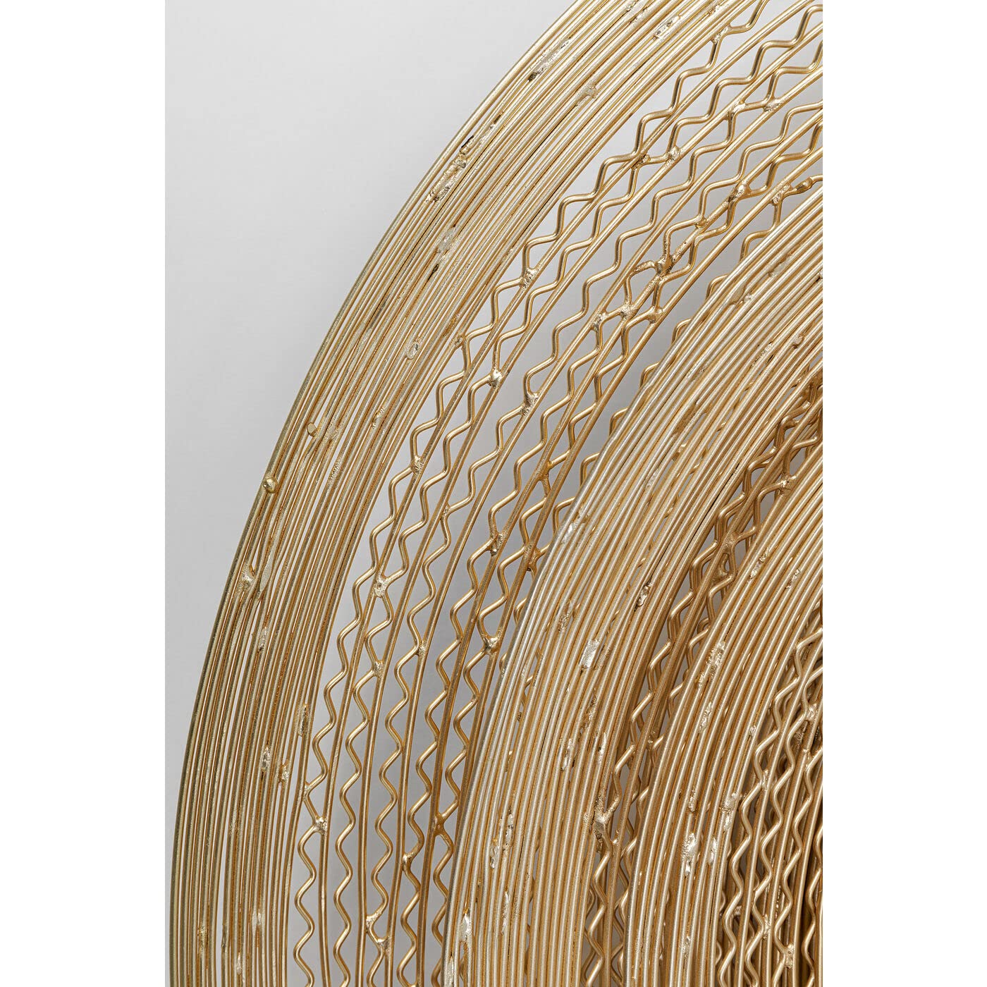 kare-design-wandspiegel-gold-wire-61cm-handgefertigt-gold image 4