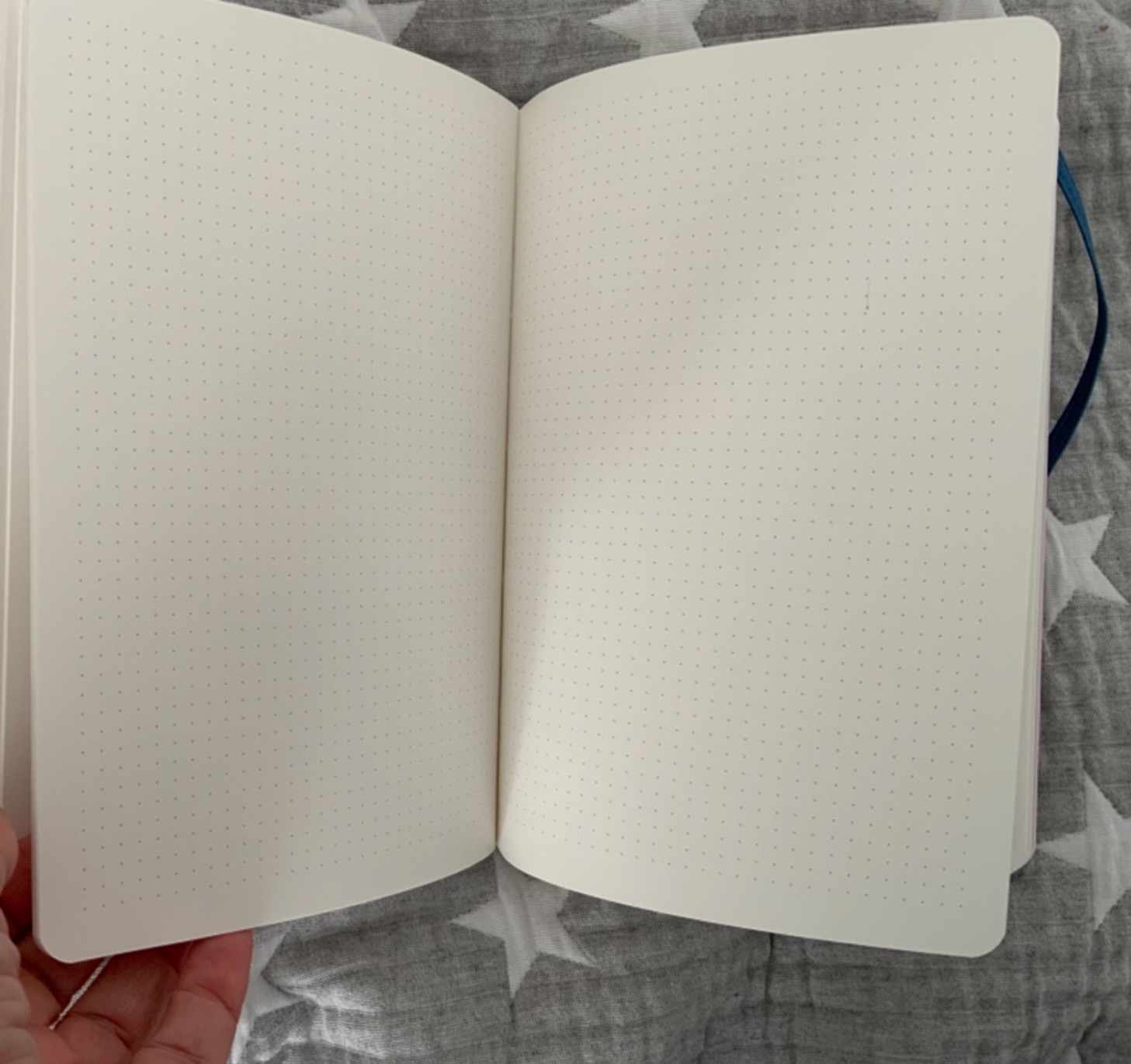 Mein neues Bullet Journal