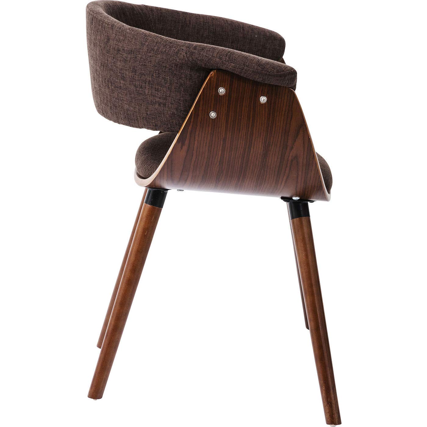 kare-design-monaco-armlehnstuhl-nougat-braun-72x58x47-cm image 6