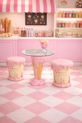 kare-design-sitzhocker-ice-cream-pink-37-cm image 8