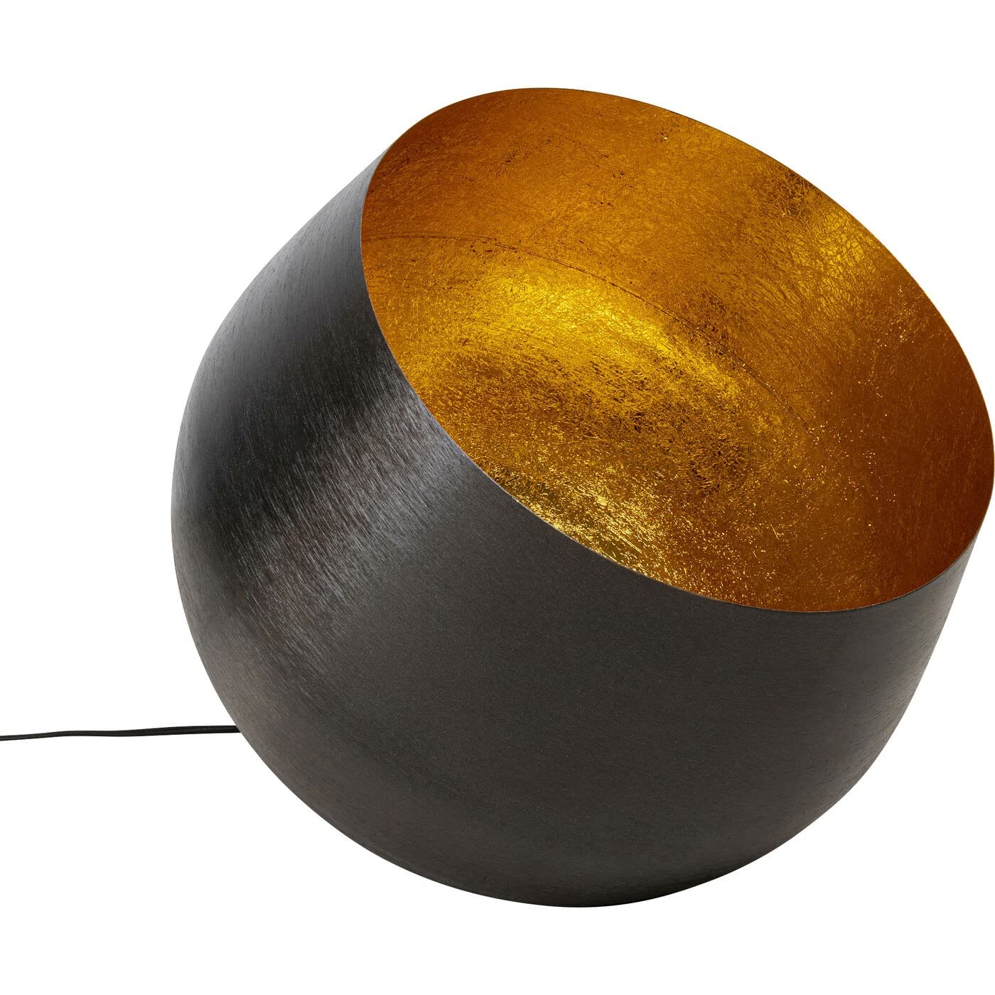kare-design-bodenleuchte-apollon-smooth-gold-35-cm image 6