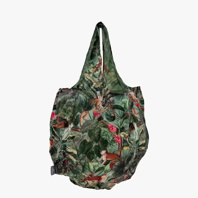cedon-easy-bag-fashion-affe-einkaufsbeutel-48-5-x-42-cm image 1