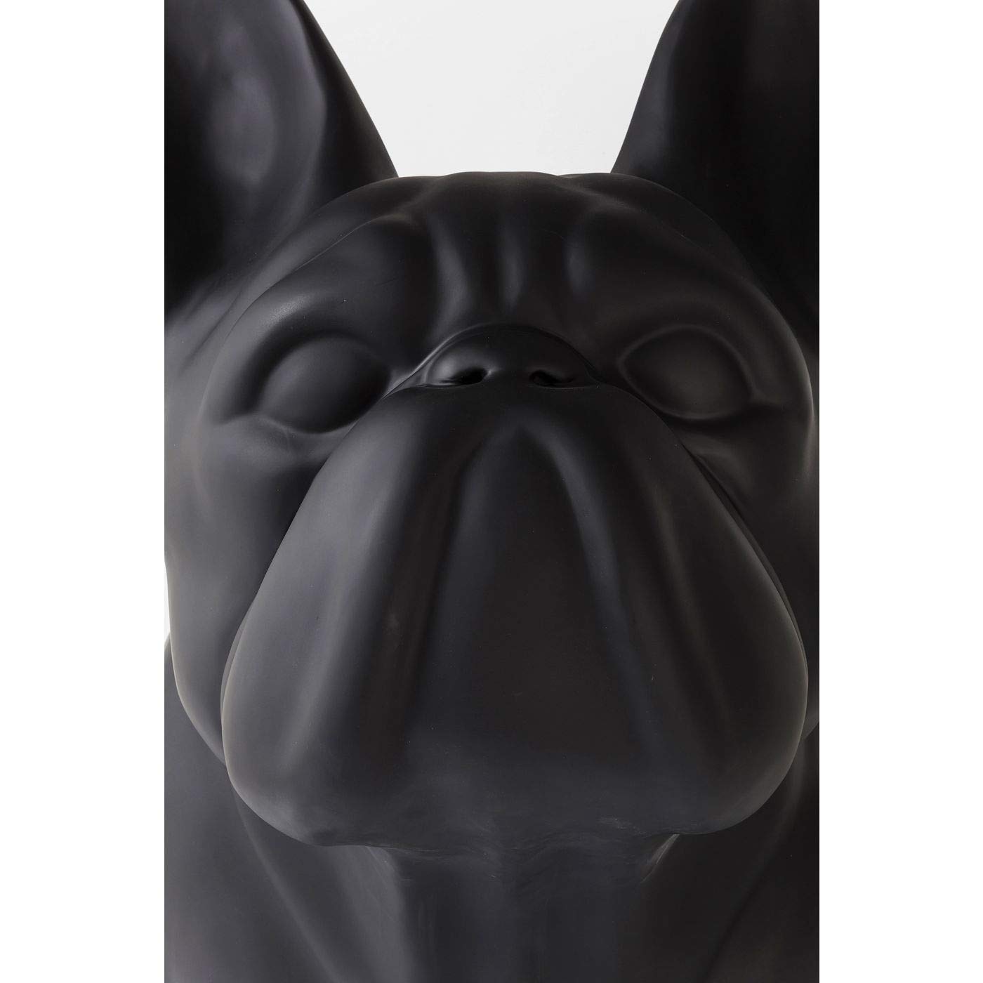 kare-design-toto-teen-objekt-dekofigur-schwarz-matt-xl-160-x-200-x-80-cm image 8