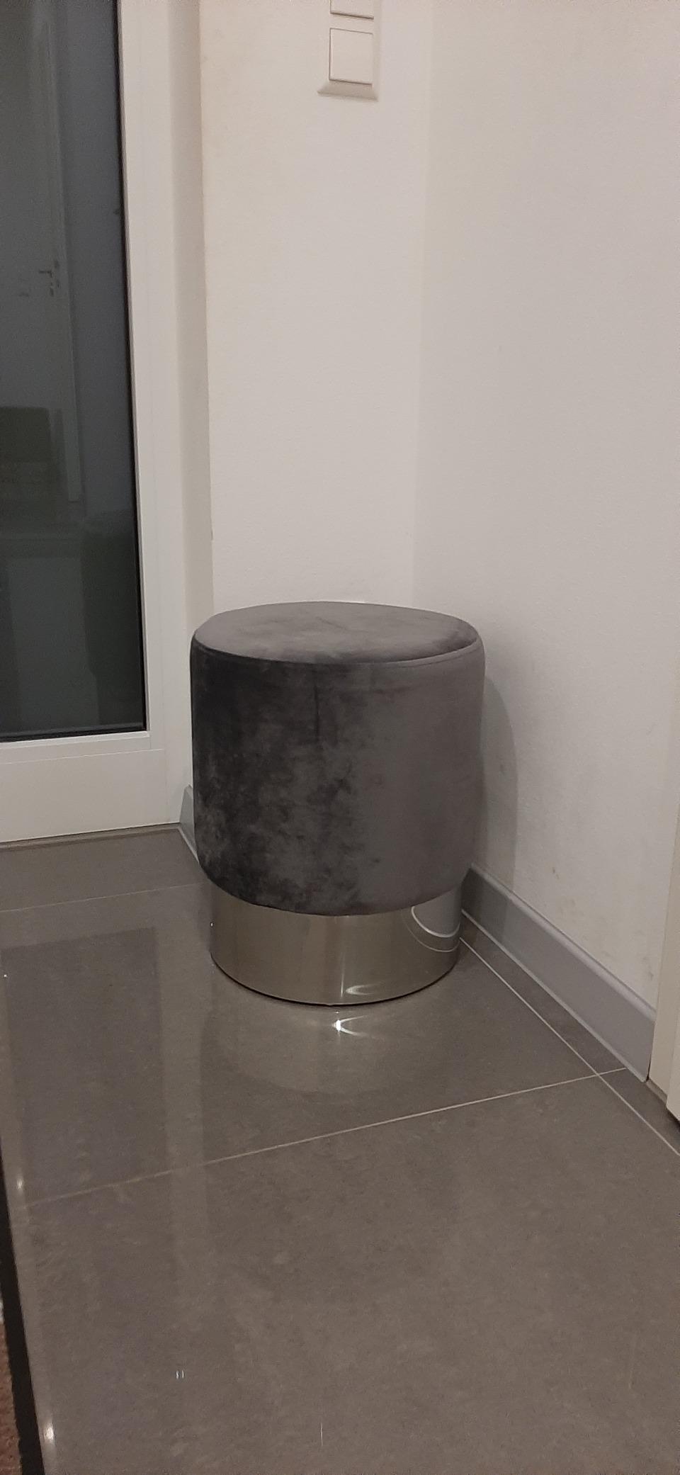 Lieblingsplatz für die Enkelin