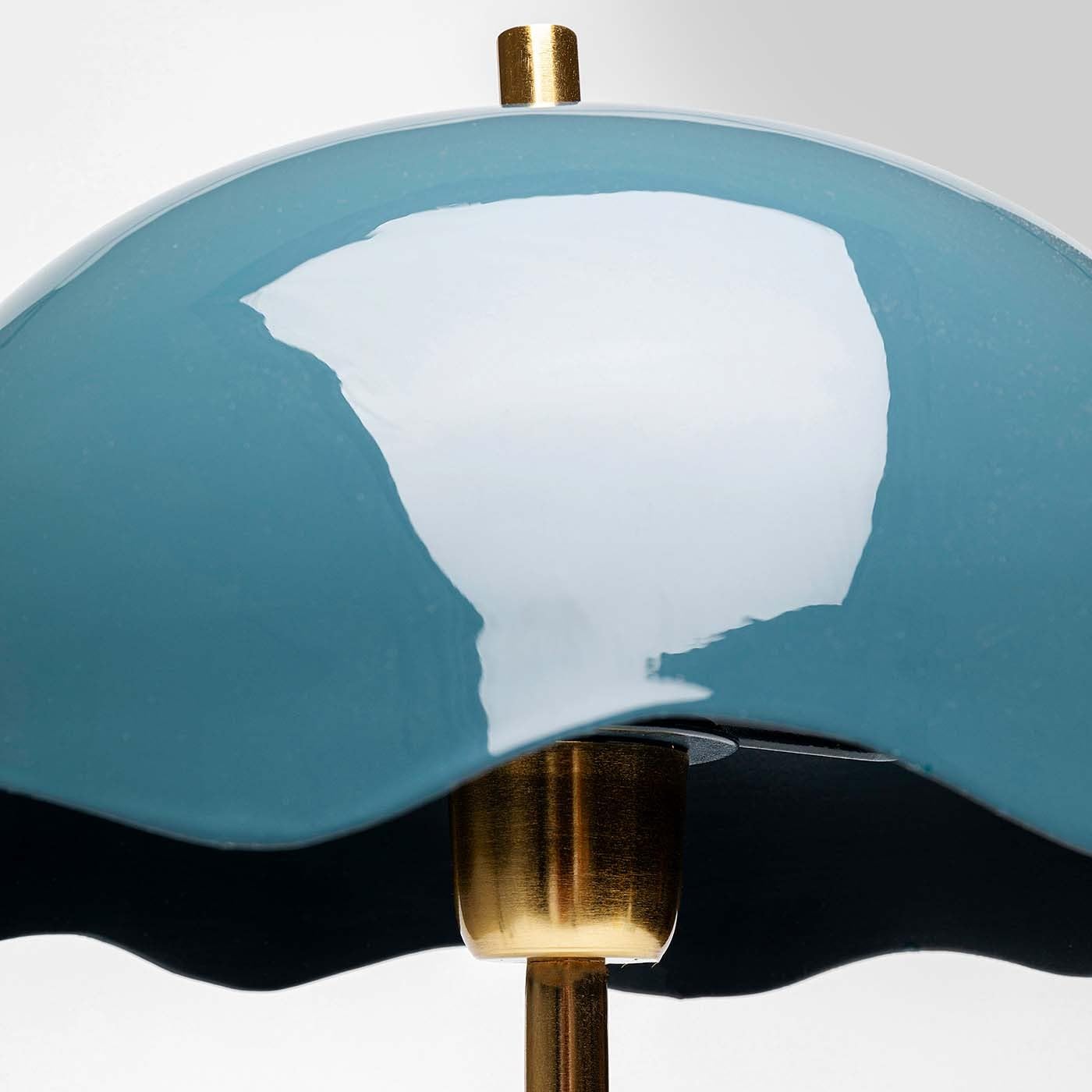 kare-design-lia-midnight-tischlampe-blau-gold-mit-marmorsockel-50x30x30-cm image 3