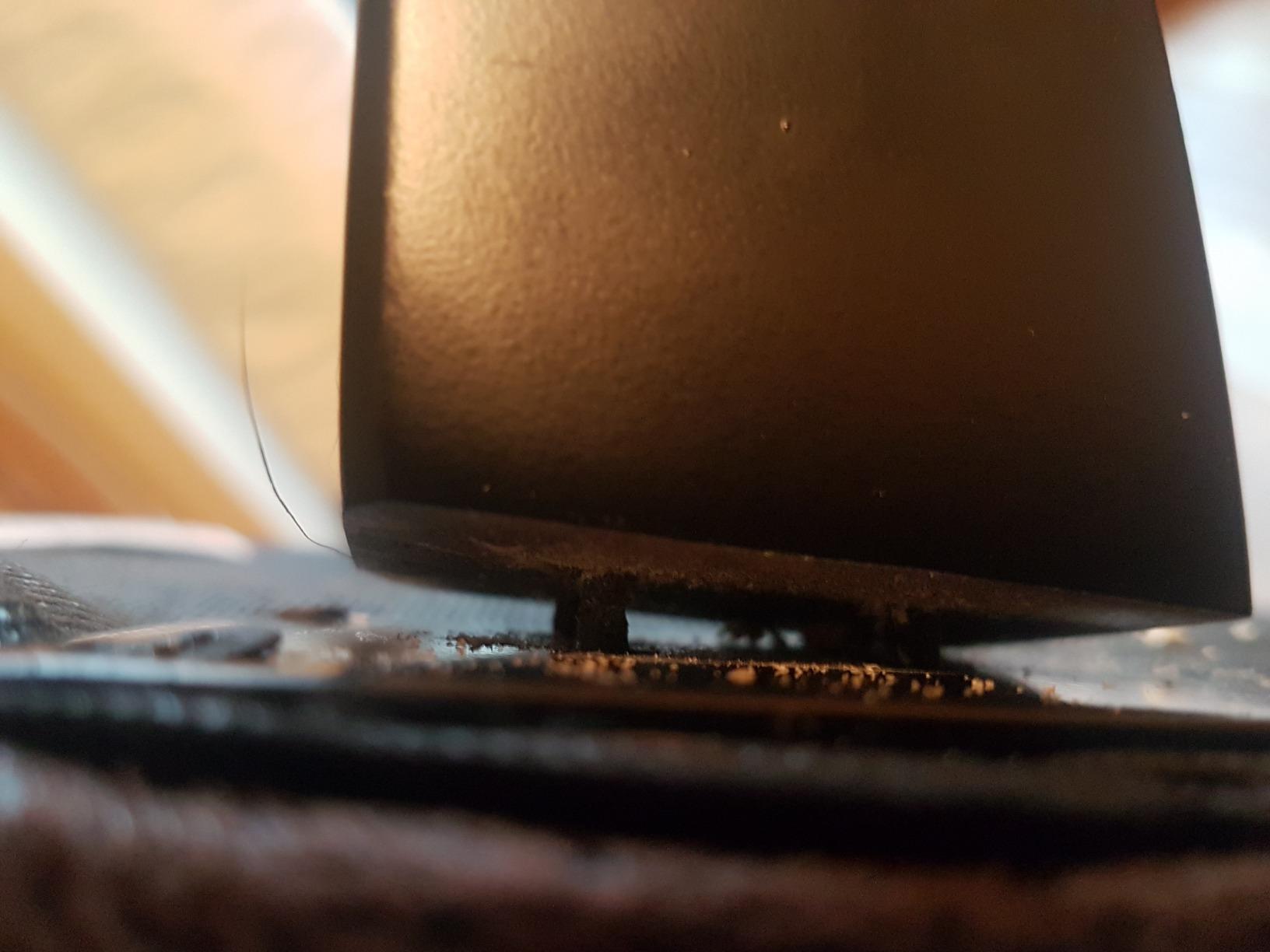 Meine neue Leseecke