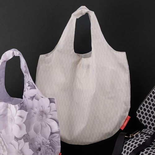 cedon-easy-bag-fashion-uroko-creme-einkaufsbeutel-mit-t-schchen image 5
