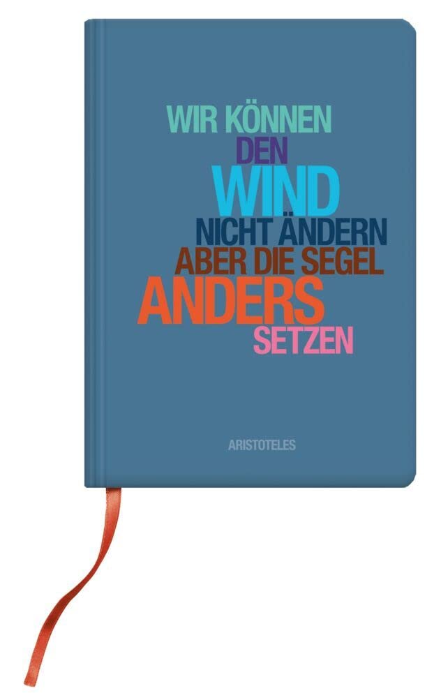 cedon-wind-notizbuch-a5-hardcover-notizbuch image 1