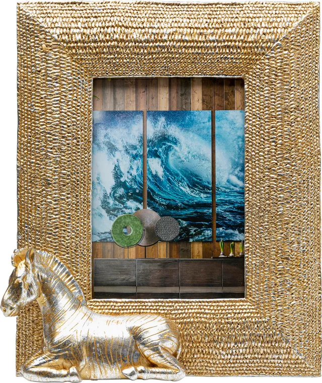 kare-design-spirit-bilderrahmen-13x18-cm image 1