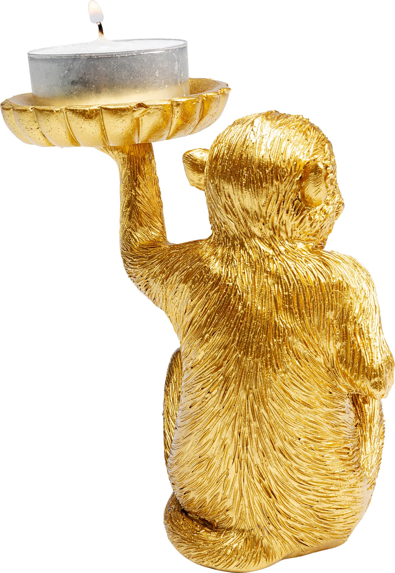 kare-design-monkey-teelichthalter-gold-deko-figur-affe-11x11x7-cm image 6