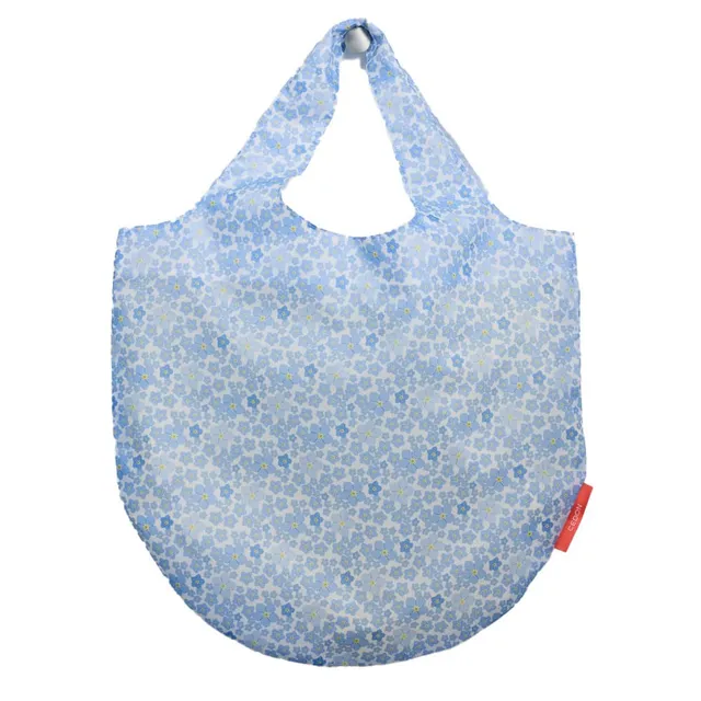 cedon-easy-bag-fashion-vergissmeinnicht-einkaufsbeutel image 1