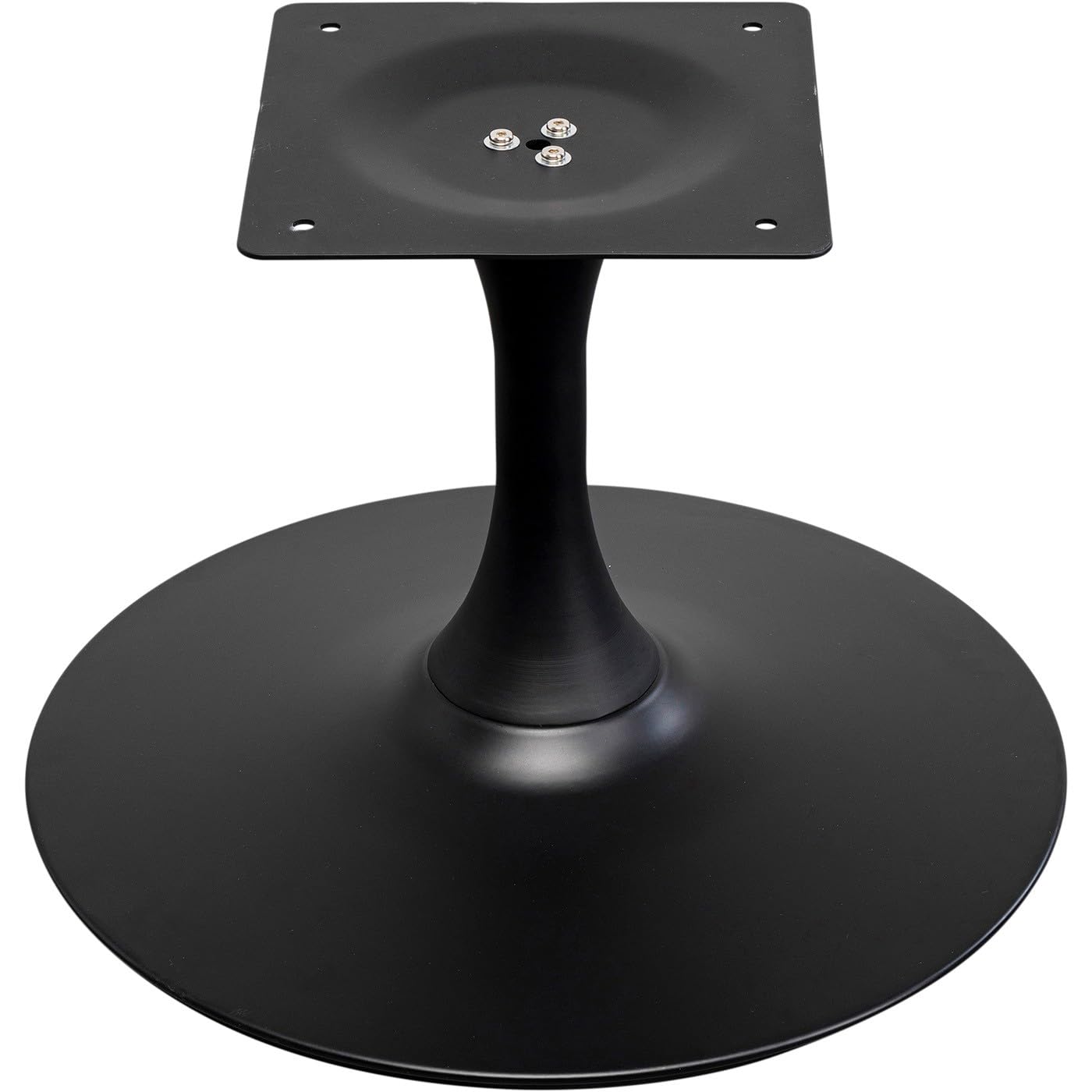 kare-design-schickeria-couchtisch-marmor-schwarz-110cm-rund image 5