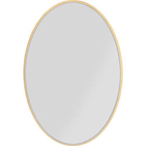 kare-design-spiegel-jetset-oval-gold-94x64cm image 8