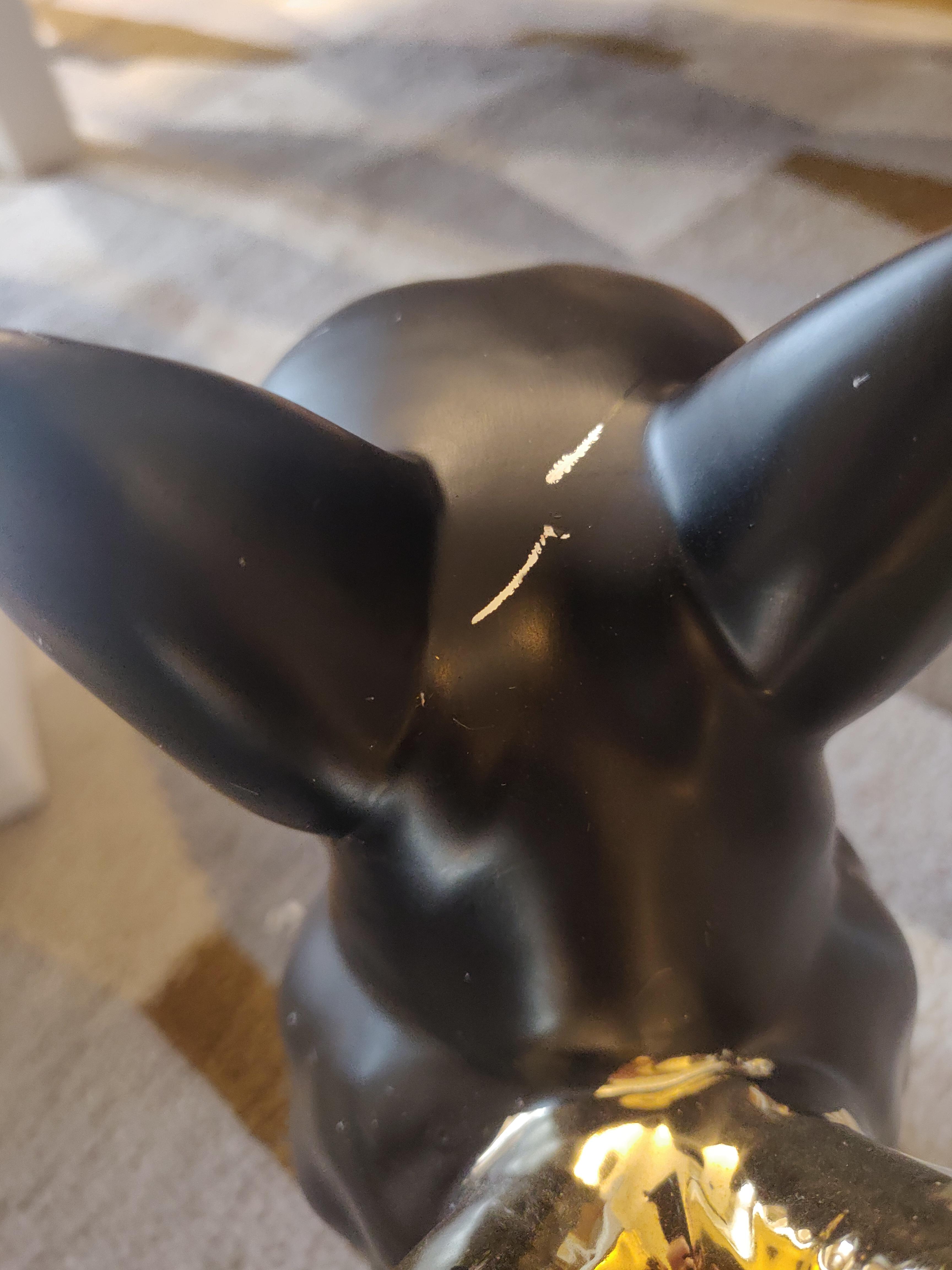 Liebevolles Detail