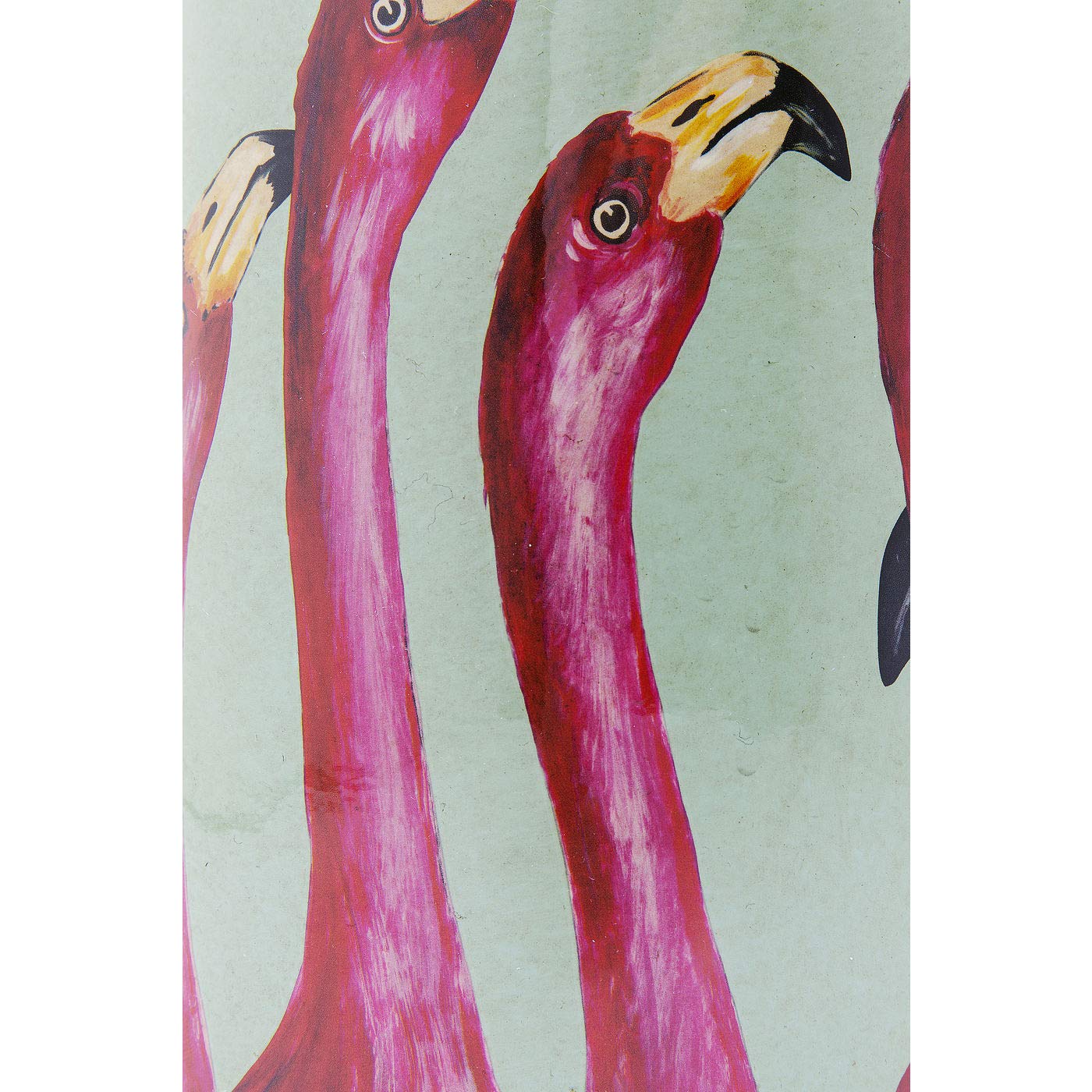 kare-design-flamingos-deko-gef-29-cm-pink-mint-gold image 6