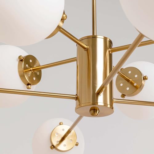 kare-design-heavenly-gold-h-ngeleuchte-98-cm-glaskugeln-h-henverstellbar image 8