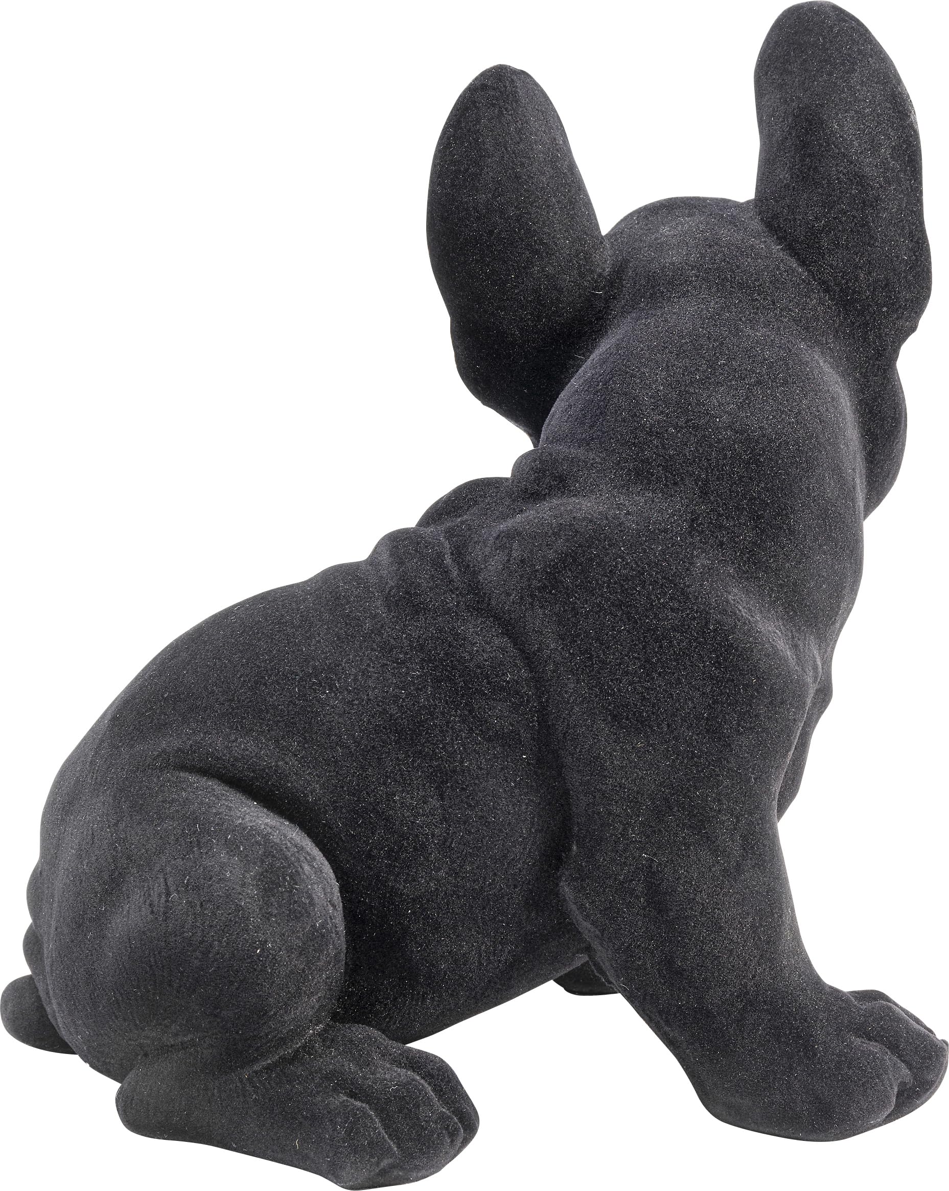 kare-design-figur-waiting-for-treats-25-cm-bully-welpe-dekofigur-aus-polyresin-b image 6