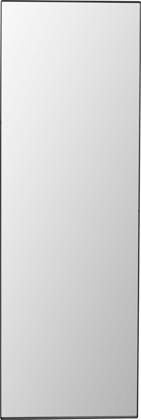 kare-design-starlet-wandspiegel-schwarz-200x70-cm image 1
