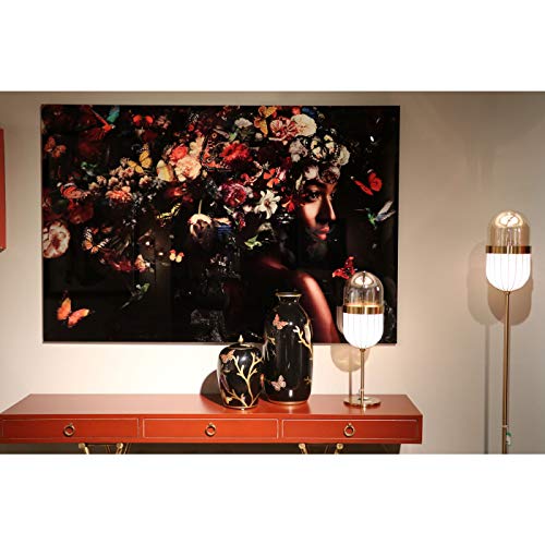 kare-design-menagerie-44-vase-porzellan-mehrfarbig image 8