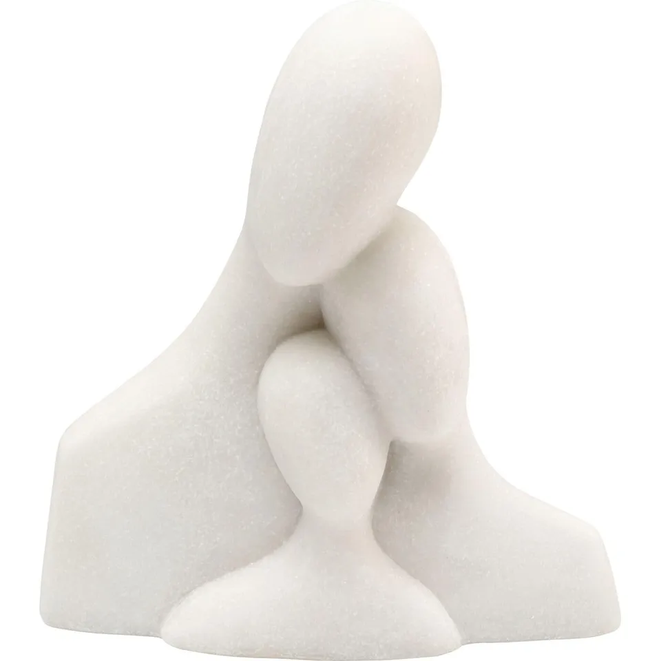 kare-design-soft-family-deko-figur-wei-30x28x13-cm-polysandstein image 1