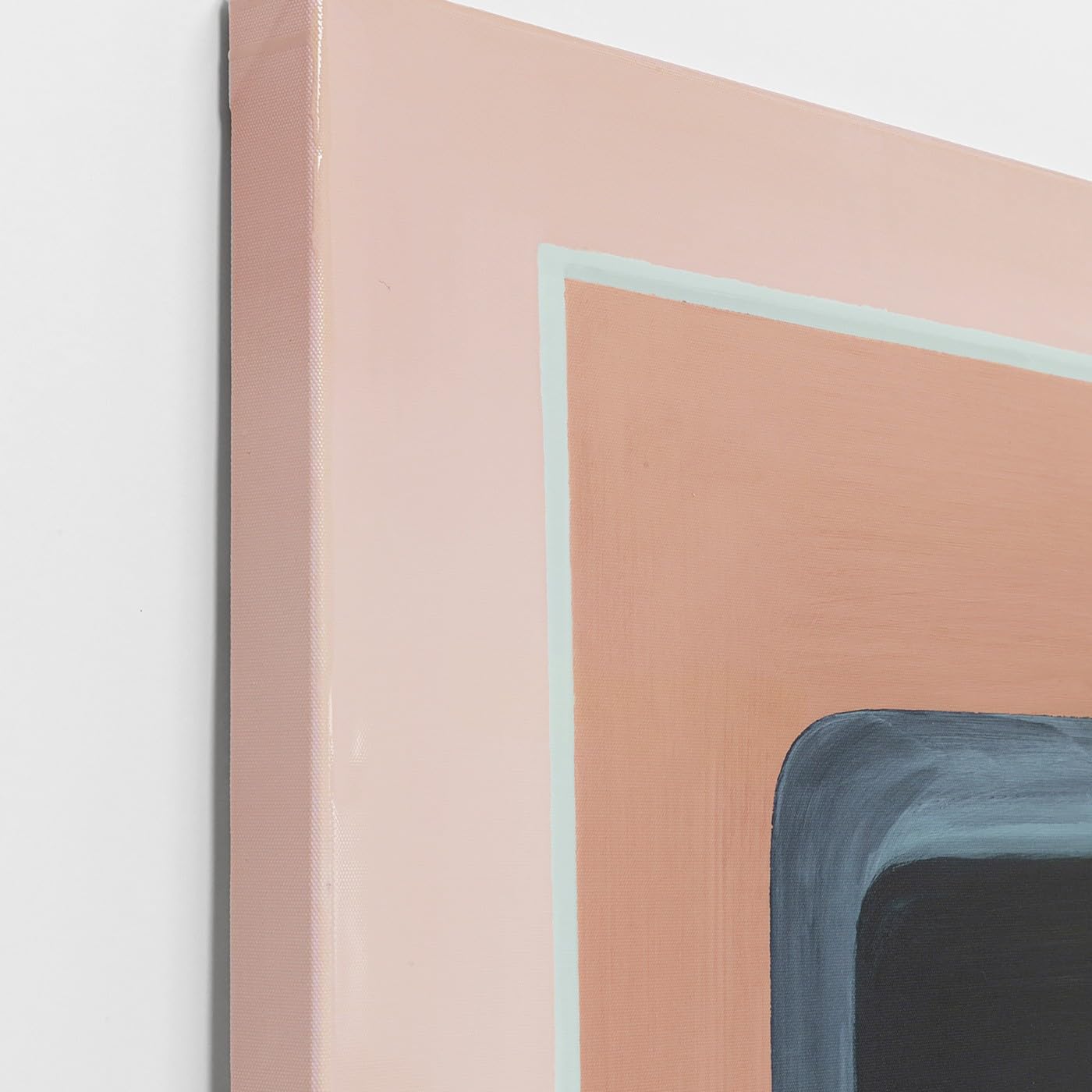 kare-design-tendency-pastell-leinwandbild-rosa-blau-150x100-cm image 3