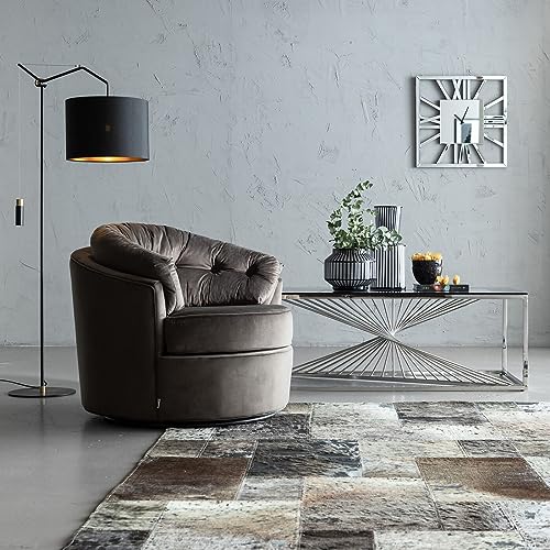 kare-design-stehleuchte-salotto-schwarz-158x75x35-cm image 7