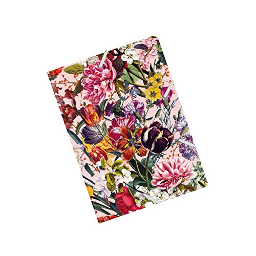 cedon-sammelmappe-de-luxe-blumengru-a4 image 7
