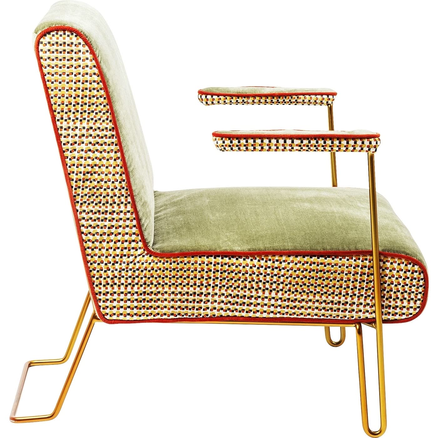 kare-design-sessel-aunty-betty-gr-n-85x75x84-cm-retro-samt-sessel-mit-armlehnen image 4