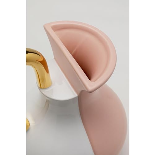 kare-design-stage-vase-mehrfarbig-keramik-18-cm-handgearbeitet image 7